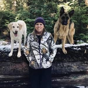 Meet your Posher, Barbara